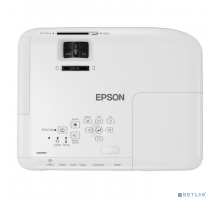 Проектор Epson EB-W06 V11H973040 {3LCD 3700lm WXGA (1280x800) 16 000:1}