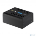 ИБП Exegate EX293858RUS ИБП ExeGate NEO Smart LHB-1000.LCD.AVR.8SH.CH.USB <1000VA/650W, LCD, AVR, 8*Schuko, USB, 4*USB-порта для зарядки, Black> купить QBS.ru