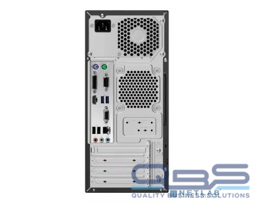 Компьютер ASUS S500MC-3101000030 90PF02H1-M004Y0 Black MT {i3-10100/8Gb/256Gb SSD/GT1030 2Gb/DOS} купить QBS.ru