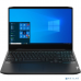 Ноутбук 82K100DWMH Lenovo IdeaPad Gaming 3 G6 15.6 FHD IPS/i5-11300H/16GB/512GB SSD/RTX3050 4 купить QBS.ru