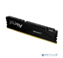 Модуль памяти Kingston DDR5 32GB 5600 MT/s CL36 KF556C36BBE-32