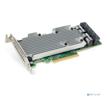 Контроллер LSI Контроллер 9361-16I SGL 12Gb/s RAID 0/1/10/5/6/50/60 16i-ports 2Gb (05-25708-00)