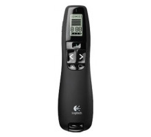 Презентер Logitech Wireless Presenter Professional R700, [910-003506/910-003507]