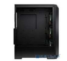 Корпуса Cougar Archon 2 Mesh RGB Black, 3х120мм ARGB Fan, ARGB Fan Hub, без БП, черный, ATX