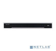 Цифровые видеорегистраторы HIKVISION DS-7608NI-K2/8P 8-ми канальный IP-видеорегистратор с PoE Видеовход: 8 каналов; аудиовход: двустороннее аудио 1 канал RCA; видеовыход: 1 VGA до 1080Р, 1 HDMI до 4К; аудиовыход: 1 канал RCA