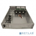 Корпус Exegate EX264268RUS Серверный корпус Exegate Pro 2U660-HS06 <RM 19,  высота 2U, глубина 660, без БП, 6xHotSwap, USB> купить QBS.ru
