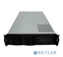 Корпус Exegate EX264268RUS Серверный корпус Exegate Pro 2U660-HS06 <RM 19