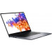 Ноутбук Honor MagicBook 15 53011WHD Ryzen 5 5500U/16GB/512GB SSD/Radeon Graphics/15.6 FHD/Win10Home/серый купить QBS.ru