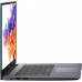 Ноутбук Honor MagicBook 15 53011WHD Ryzen 5 5500U/16GB/512GB SSD/Radeon Graphics/15.6 FHD/Win10Home/серый купить QBS.ru