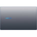 Ноутбук Honor MagicBook 15 53011WHD Ryzen 5 5500U/16GB/512GB SSD/Radeon Graphics/15.6 FHD/Win10Home/серый купить QBS.ru