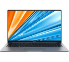 Ноутбук Honor MagicBook Pro 16 HYM-W56 5301ABCM Ryzen 5 5600H/16GB/512GB SSD/Radeon Graphics/16.1" FHD IPS/WiFi/BT/cam/Win11Home/space gray