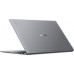 Ноутбук Honor MagicBook Pro 16 HYM-W56 5301ABCM Ryzen 5 5600H/16GB/512GB SSD/Radeon Graphics/16.1 FHD IPS/WiFi/BT/cam/Win11Home/space gray купить QBS.ru