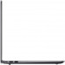 Ноутбук Honor MagicBook Pro 16 HYM-W56 5301ABCM Ryzen 5 5600H/16GB/512GB SSD/Radeon Graphics/16.1 FHD IPS/WiFi/BT/cam/Win11Home/space gray купить QBS.ru