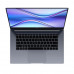 Ноутбук Honor MagicBook X15 5301ABDU i5-10210U/16GB/512GB SSD/UHD graphics 620/15.6 FHD/WiFi/BT/cam/Win10Home/space gray купить QBS.ru
