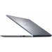 Ноутбук Honor MagicBook 14 53011WGG Ryzen 5 5500U/8GB/512GB SSD/Radeon Graphics/14 FHD/Win10Home/серый купить QBS.ru