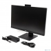 Моноблок Hiper V6 74YQCYXU1B Black 23.8 {FHD Cel G5905/4Gb/SSD256Gb UHDG/W10Pro/kb/m} купить QBS.ru