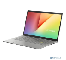 Ноутбук ASUS VivoBook 15 K513EA-BN2942 90NB0SG2-M00CR0 Silver 15.6