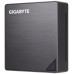 Неттоп GIGABYTE GB-BRI5-8250 i5 8250U/1600МГц/DDR4/без HDD/UHD Graphics 620/1000 Мбит/с/WiFi/BT/USB 3.0/USB 3.1/USB-C/HDMI/Mini DP/без ОС/чёрный купить QBS.ru