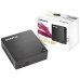 Неттоп GIGABYTE GB-BRI5-8250 i5 8250U/1600МГц/DDR4/без HDD/UHD Graphics 620/1000 Мбит/с/WiFi/BT/USB 3.0/USB 3.1/USB-C/HDMI/Mini DP/без ОС/чёрный купить QBS.ru