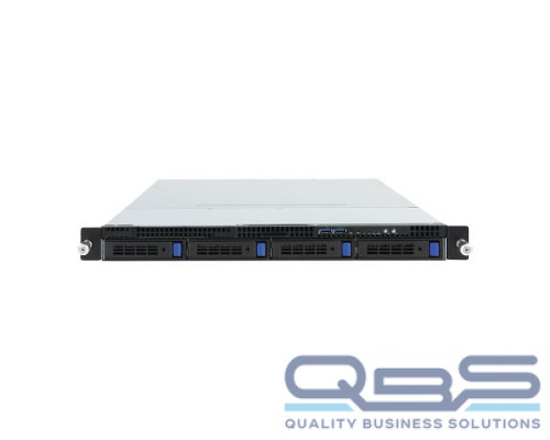 Платформа GIGABYTE R121-340 купить QBS.ru
