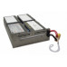Свинцово-кислотная аккумуляторная батарея APC Replacement Battery Cartridge #133 купить QBS.ru