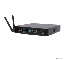 Компьютер Hiper T7I24CL442 Nettop Hiper M8 Cel J4125 UHDG 600/DOS/black