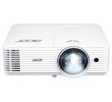 Проектор Acer projector H6518STi,DLP 3D,1080p,3500Lm,10000/1, HDMI, short throw 0.5, Bag, 2.9Kg,EURO Power EMEA (replace MR.JKY11.00L, H7550ST)
