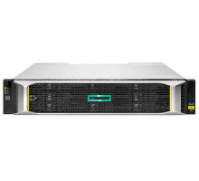Система хранения данных HPE MSA 2062 10Gb iSCSI LFF Storage (incl. 1x2060 iSCSI LFF(R0Q75A), 2xSSD 1,92Tb(R0Q47A), Advanced Data Services LTU (R2C33A), 2xRPS)
