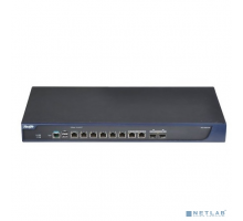 Сетевое оборудование Ruiji RG-WS6108 Контроллер беспроводных точек доступа  Next-Gen Wireless Controller, 8-Port 10/100/1000Base-T, 2 GE SFP Combo Ports, 32 APs License by default, maximum 320 APs License, or max