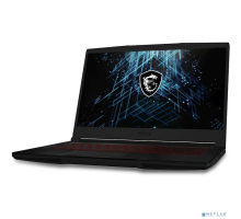 Ноутбук MSI Thin GF63 11SC-623RU 9S7-16R612-623 Black 15.6