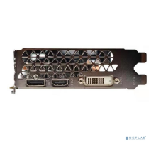 Видеокарта Видеокарта Afox RTX2060 6GB GDDR6 192BIT, DVI, Display port, HDMI ATX DUAL FAN (AF2060-6144D6H7) RTL