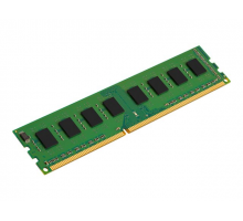 Оперативная память Kingston Branded DDR-III DIMM 8GB (PC3-12800) 1600MHz DIMM, 1 year