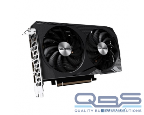 Видеокарта Видеокарта PCIE16 RTX3060 12GB N3060WF2OC-12GD 2.0 GIGABYTE купить QBS.ru