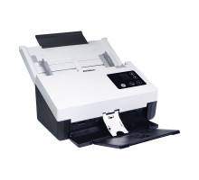 Сканер Avision AD345 (А4, 60 стр/мин, АПД 100 листов, USB3.1)