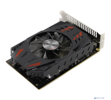 Видеокарта Видеокарта Afox GT730 4GB GDDR5 128bit ATX Single Fan VGA DVI HDMI RTL {30} (780612) (AF730-4096D5H5) 