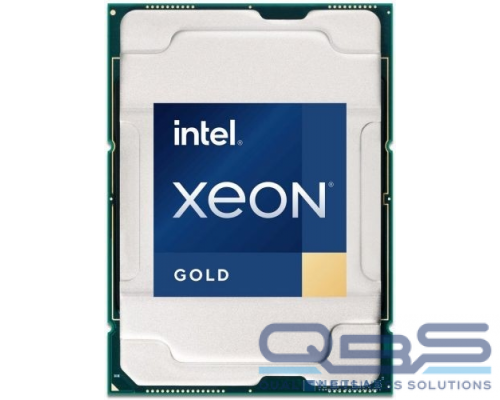 Процессор CPU Intel Xeon Gold 5320 OEM купить QBS.ru