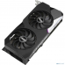 Видеокарта ASUS DUAL-RTX3070-8G-V2  RTL купить QBS.ru