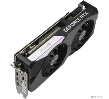Видеокарта ASUS DUAL-RTX3070-8G-V2  RTL