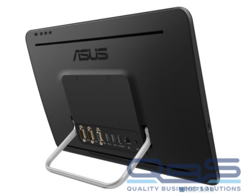 Моноблок ASUS V161GAT-BD023MC 90PT0201-M001D0 15.6(1366x768)/Touch/ Celeron N4020/4096Mb/256PCISSDGb/Black/DOS + KB+M купить QBS.ru