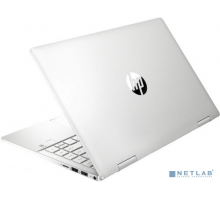 Ноутбук HP Pavilion 14-ek0021ci 6J5V5EA Natural Silver {Intel Core i5 1235U/16384Mb/512PCISSDGb/DOS + fingerprint}