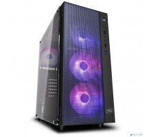 Корпус Deepcool MATREXX 55 MESH ADD-RGB 4F