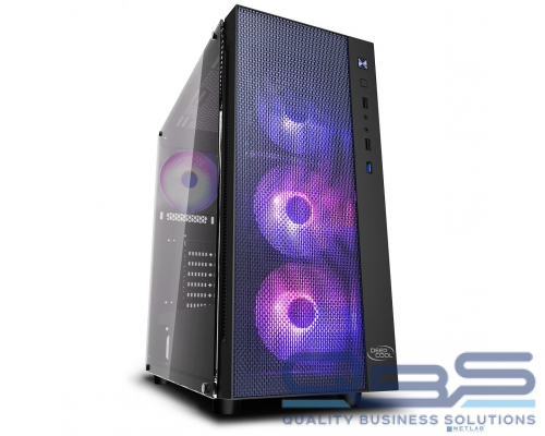 Корпус Deepcool MATREXX 55 MESH ADD-RGB 4F купить QBS.ru