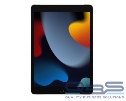 Планшет Apple 10.2-inch iPad 9 gen. 2021: Wi-Fi 64GB - Silver купить QBS.ru