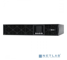 ИБП Сайбер Электро UPS ПИЛОТ-1500Р {Линейно-интерактивный, стойка, 1500ВА/1350Вт USB/RS-232/EPO/SNMP slot (8 IEC С13) (12В /7.5Ач х4)2U}