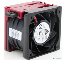 Опция к серверу HPE DL38X Gen10 High Performance Temperature Fan Kit (867810-B21)
