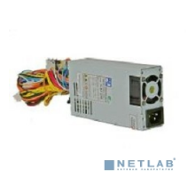 Блок питания Procase Блок питания GAF400 GAF400 {1U FlexATX 1FAN (400W), 80+Gold, 150*80*40mm,  +5B=14A, +12B=38A, +3,3B=17A, 5VSB=2.5A, Защита от перегрузки 105-150%, Входное напряжение 100-240В}