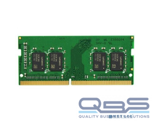 Дисковый массив Модуль памяти для СХД DDR4 4GB SO D4NESO-2666-4G SYNOLOGY купить QBS.ru