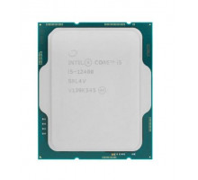 Процессор CPU Intel Core i5-12400 (2.5GHz/12MB/6 cores) LGA1700 OEM, Intel UHD Graphics 730, TDP 65W, max 128Gb DDR5-4800, DDR4-3200,  CM8071504555317SRL4V/CM8071504650608SRL5Y, 1 year