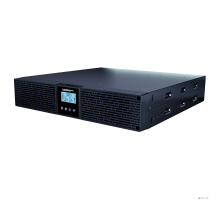 ИБП Ippon SMART WINNER II 1500 EURO 1350Вт/1500ВА, black 1415074