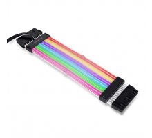 Кабель LIAN LI STRIMER PULS 24 V2 120 LED Extension cable for 24 pin (controller included)